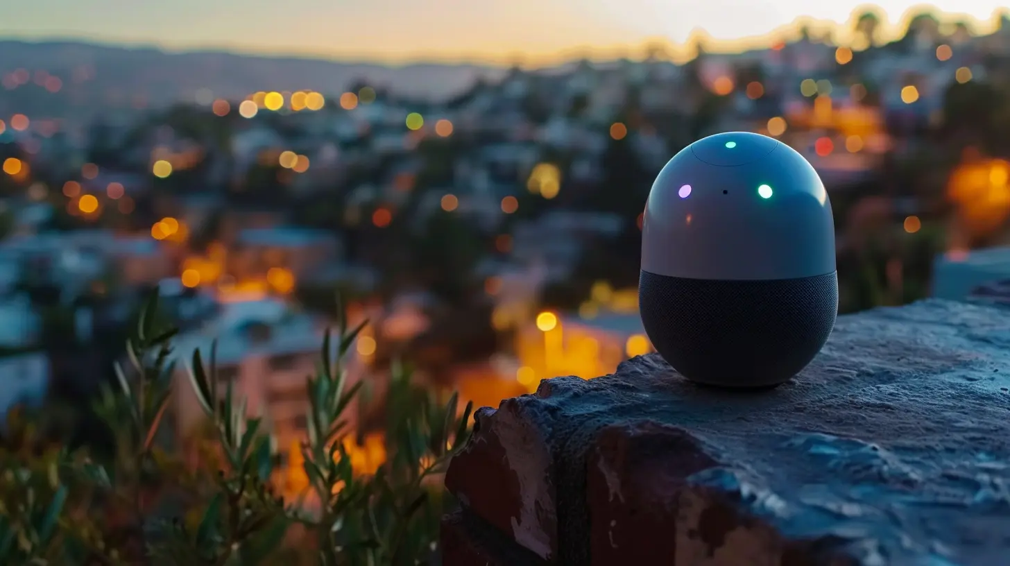 The Impact of Digital Assistants on Online Privacy: What You Should Know