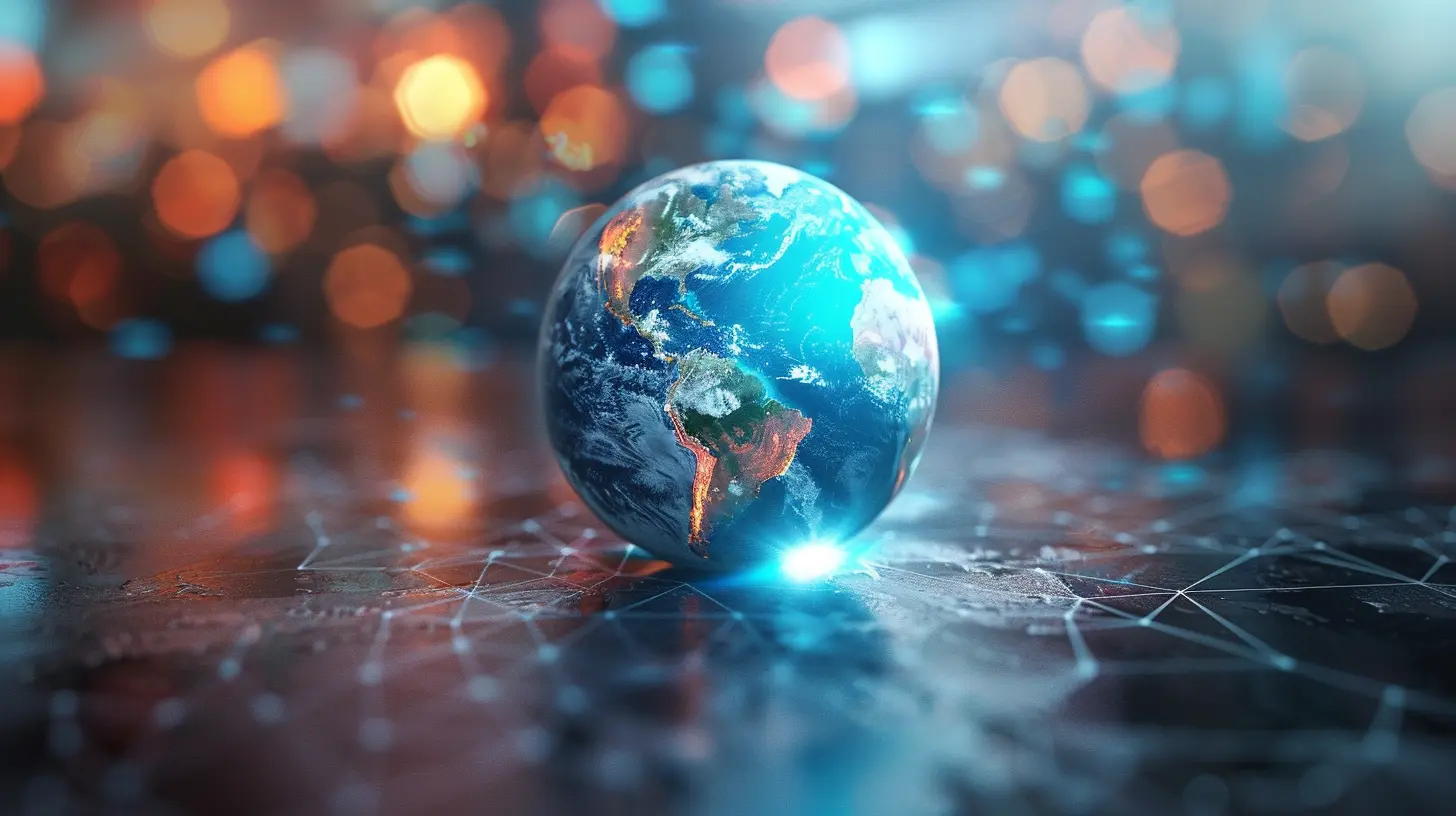 The Impact of Mobile Games on the Global Market