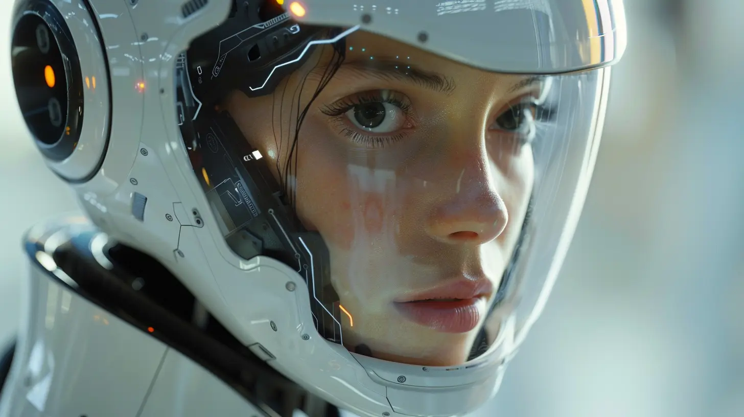 The Importance of Explainable AI and Transparency