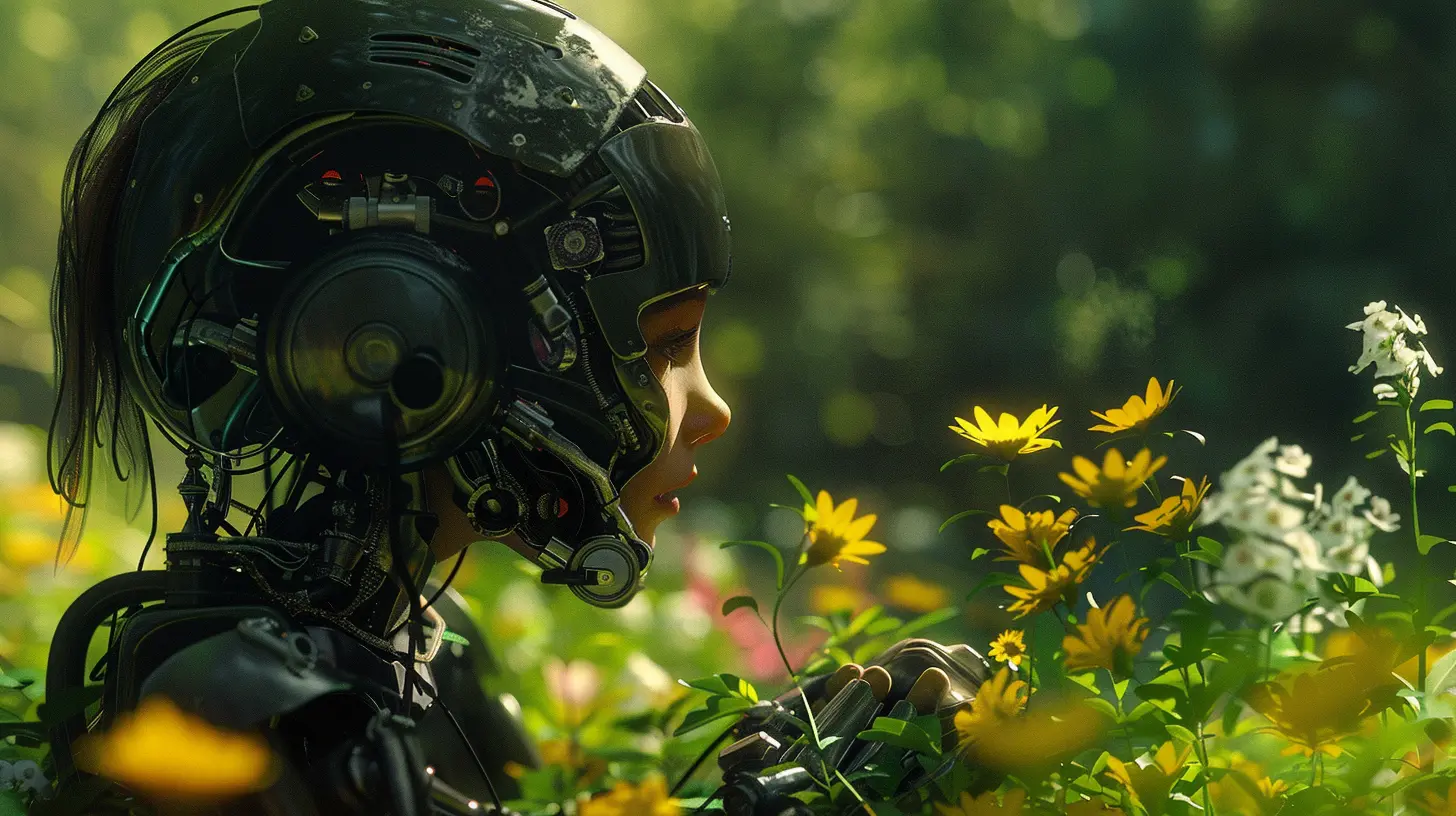 The Importance of Explainable AI and Transparency