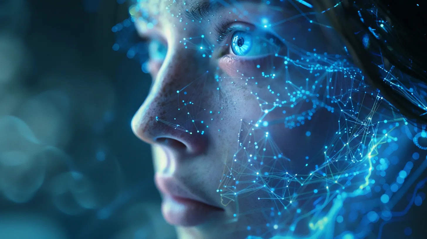 The Intersection of AI and 5G: A New Era of Connectivity