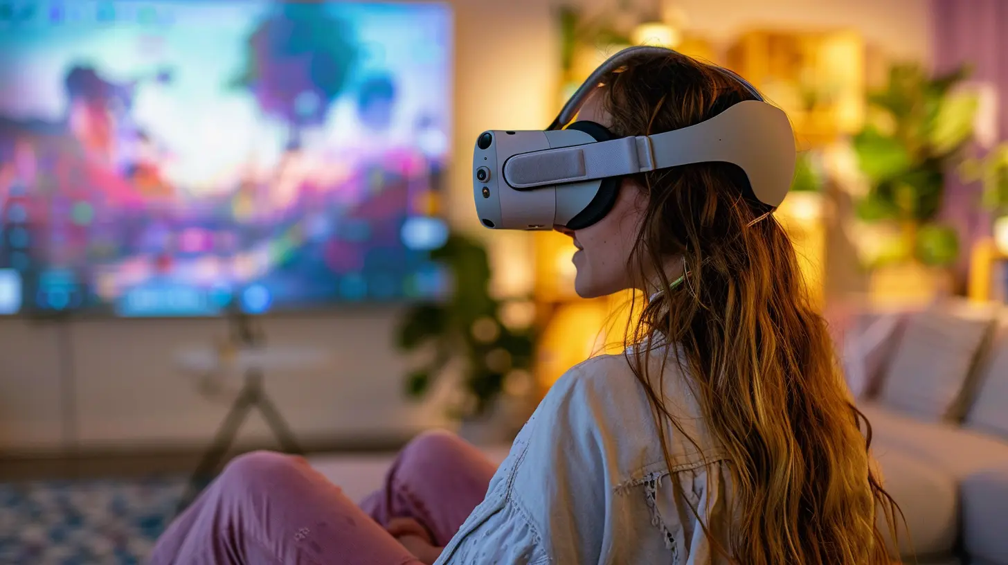 The Most Anticipated VR Games That Will Change the Way You Play