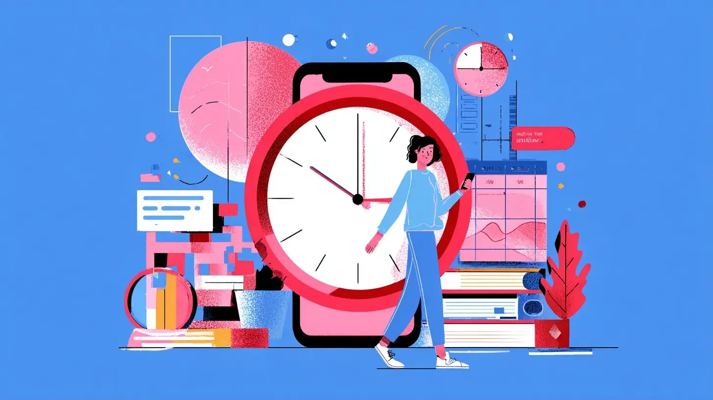 The New Rules of App-Based Time Blocking in 2027