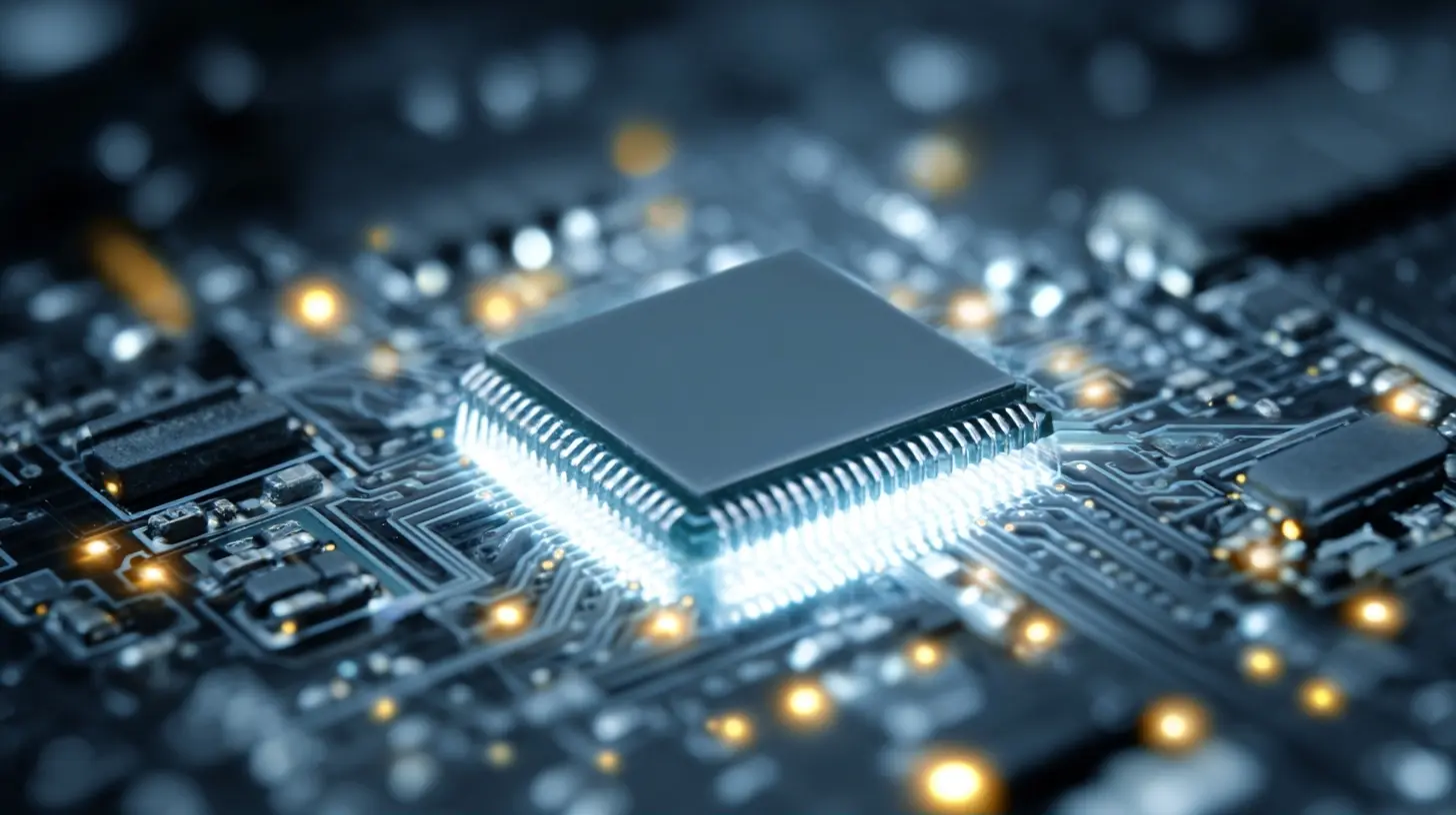 The Operating System’s Role in Post-Silicon Computing