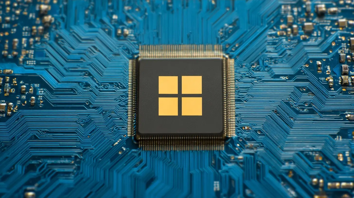 The Operating System’s Role in Post-Silicon Computing