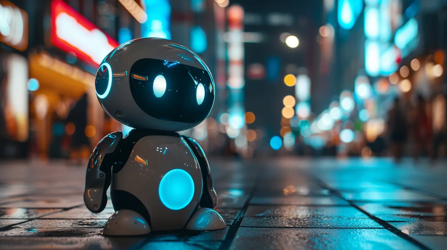 The Power of Chatbots in E-Commerce Customer Service