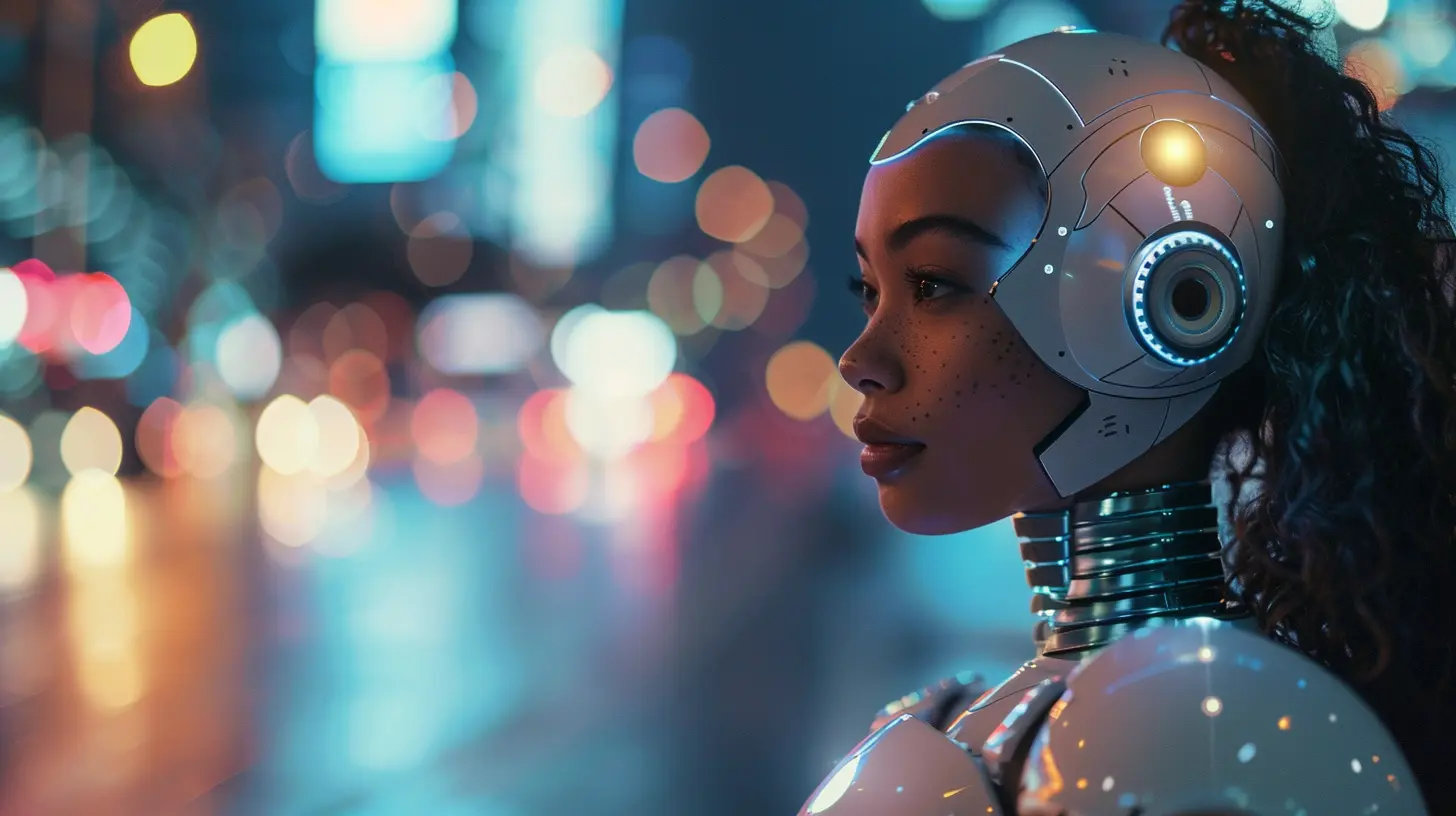 The Rise of AI in Customer Service: Chatbots and Beyond