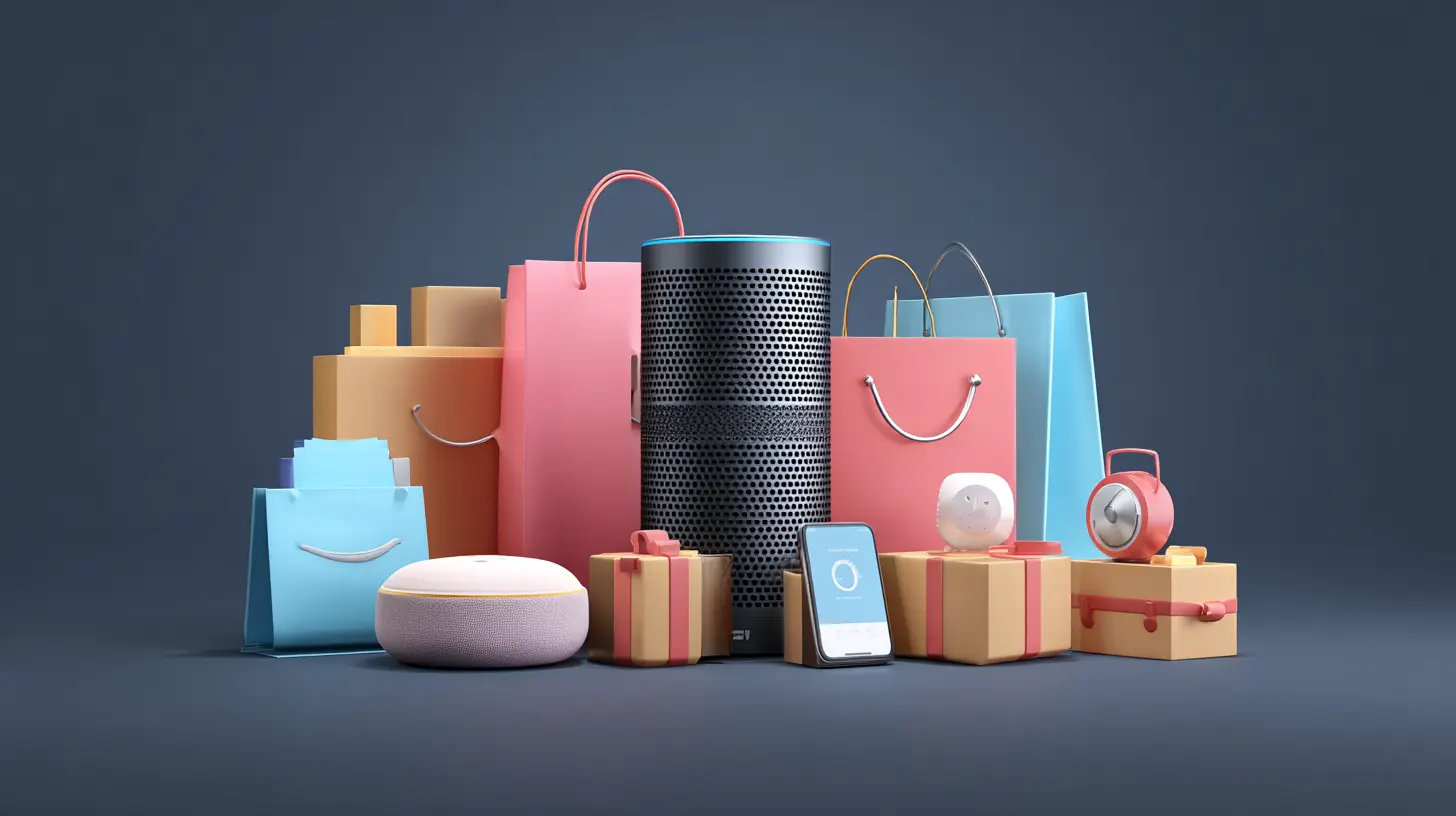 The Rise of Voice Commerce and Its Impact by 2026