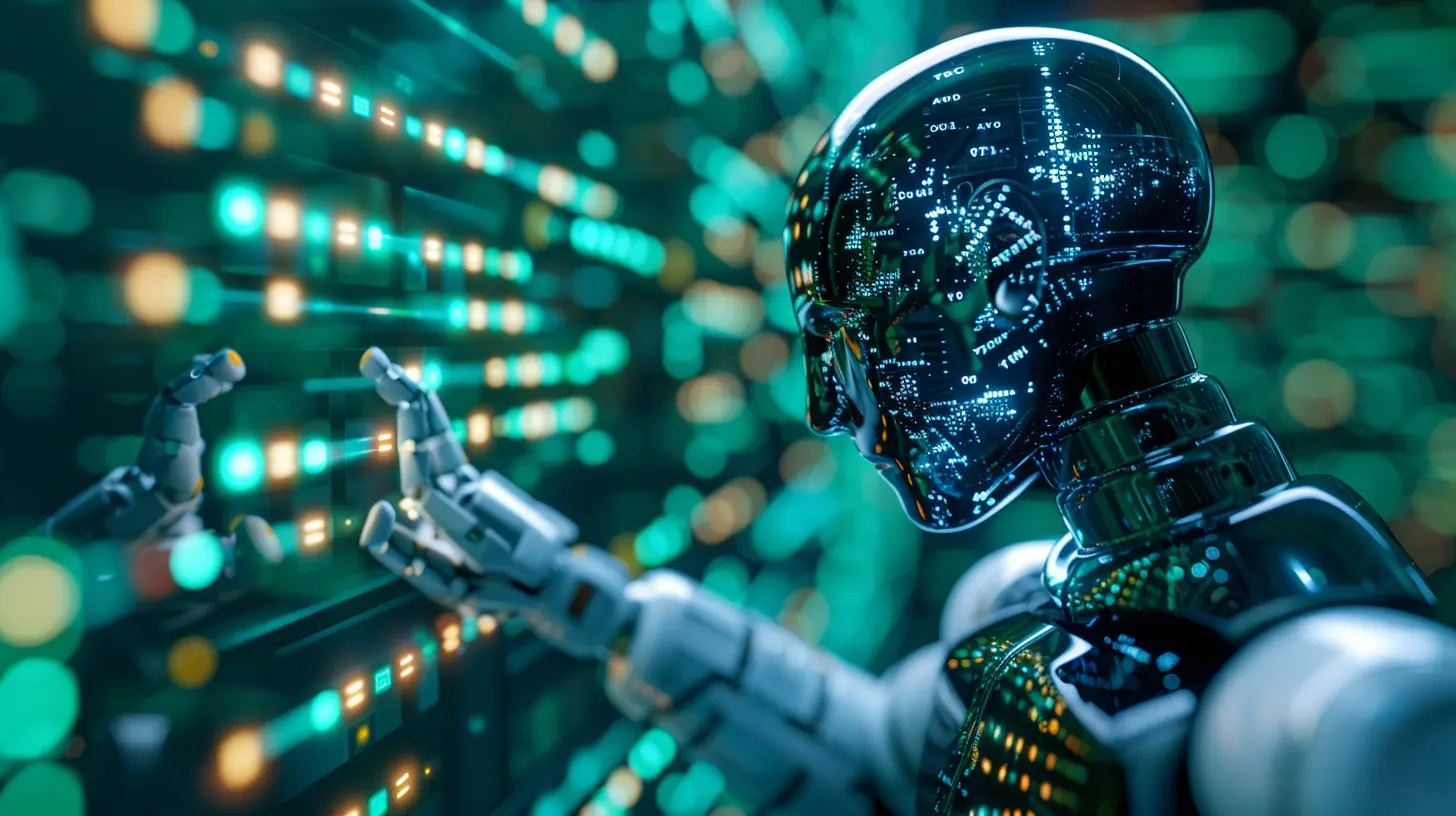 The Role of AI in Drug Discovery and Development