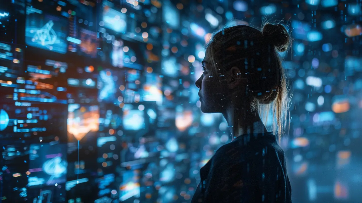 The Role of AI in Enhancing Picture Quality on Smart TVs