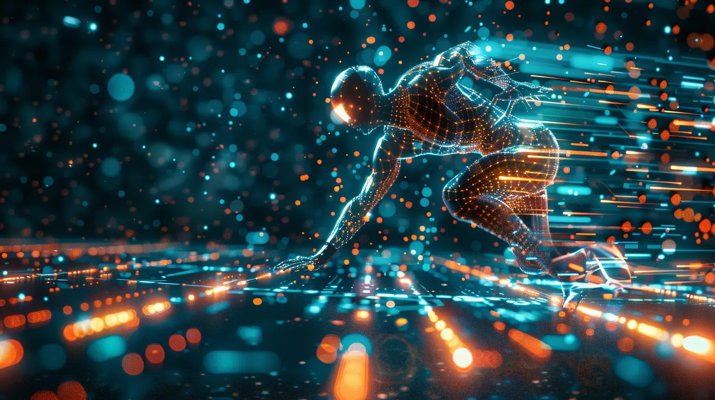 The Role of AI in Enhancing Sports Analytics and Performance