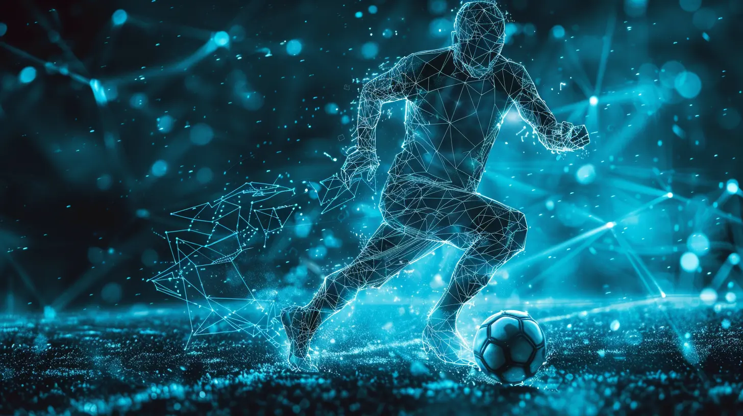 The Role of AI in Enhancing Sports Analytics and Performance