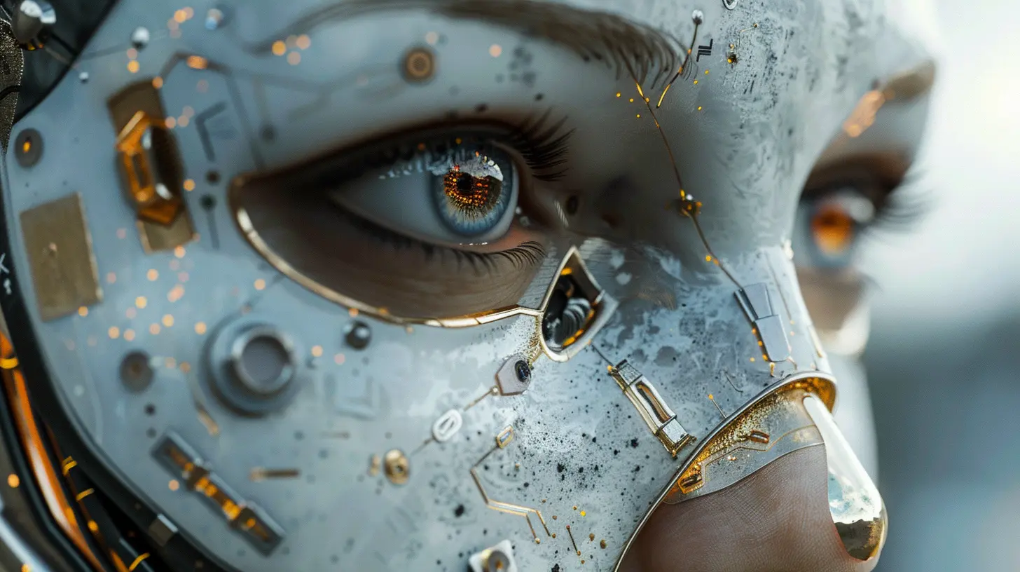 The Role of AI in Smart Cities and Urban Planning