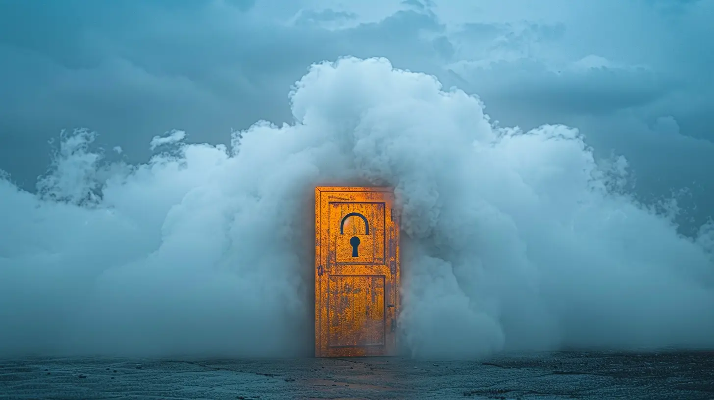 The Role of Automation in Cloud Security Operations