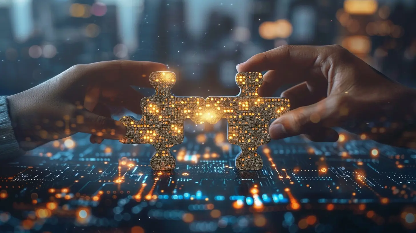 The Role of DevOps in Enabling Faster Digital Transformation