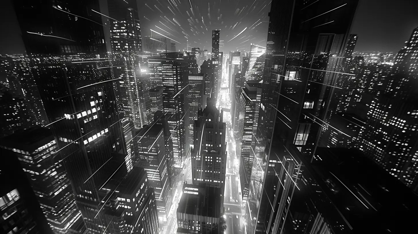 The Role of DevOps in Enabling Faster Digital Transformation