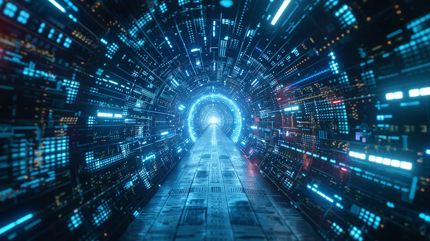 The Role of Encryption in Cloud Data Protection