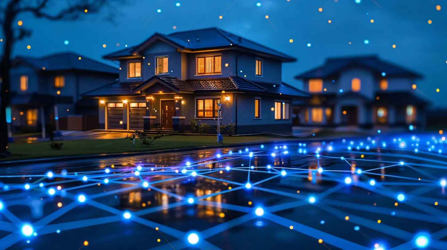 The Role of IoT in Home Automation: What’s Next?