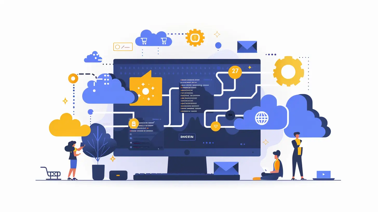 The Role of Low-Code Platforms in Accelerating Digital Transformation