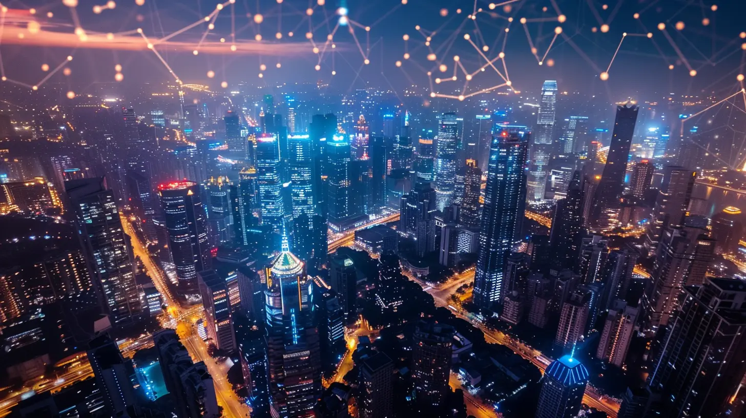 The Role of Smart Grids in Enhancing Renewable Energy Adoption