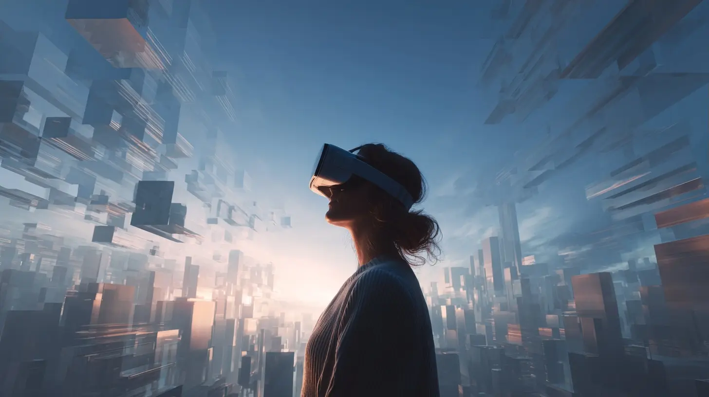 The Role of Virtualization in the Future of Operating Systems