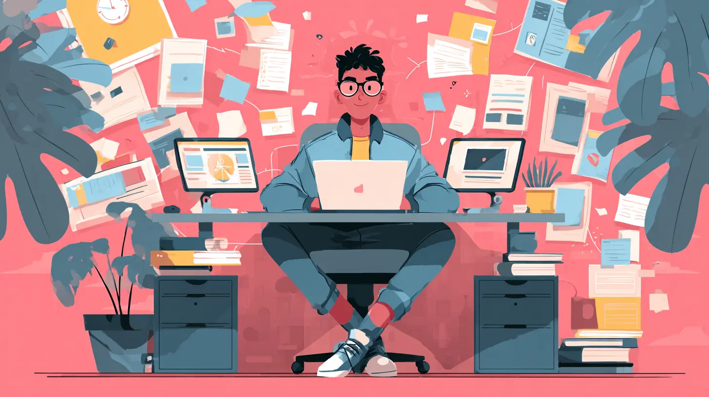 The Tools Freelancers Will Rely On Most by 2026