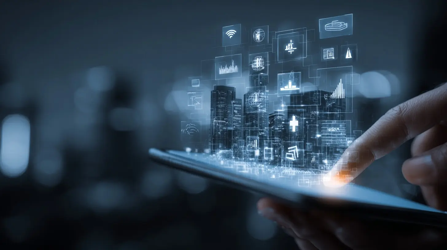 The Top Digital Trends Shaping Business in 2027
