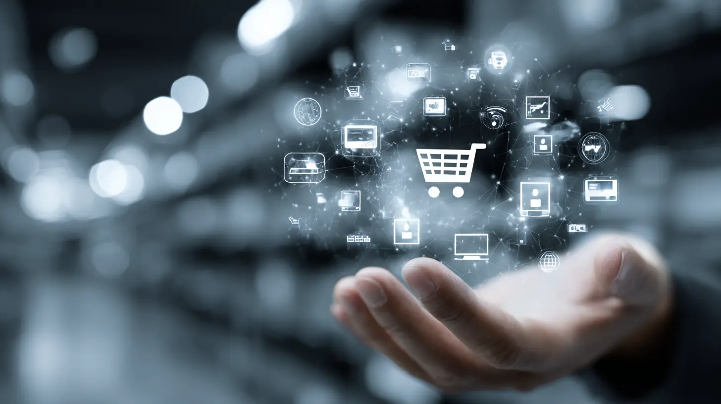 The Transformation of Omnichannel Strategies by 2026