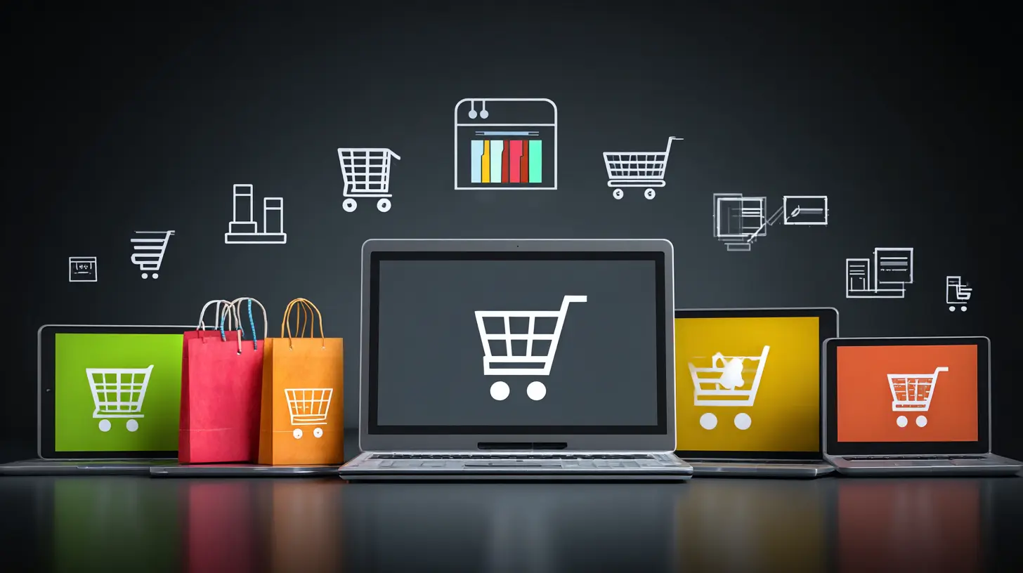 The Transformation of Omnichannel Strategies by 2026