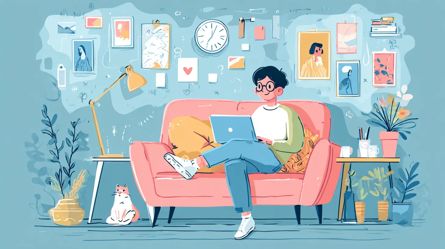 The Transformation of Remote Meetings and the Tools Making It Happen