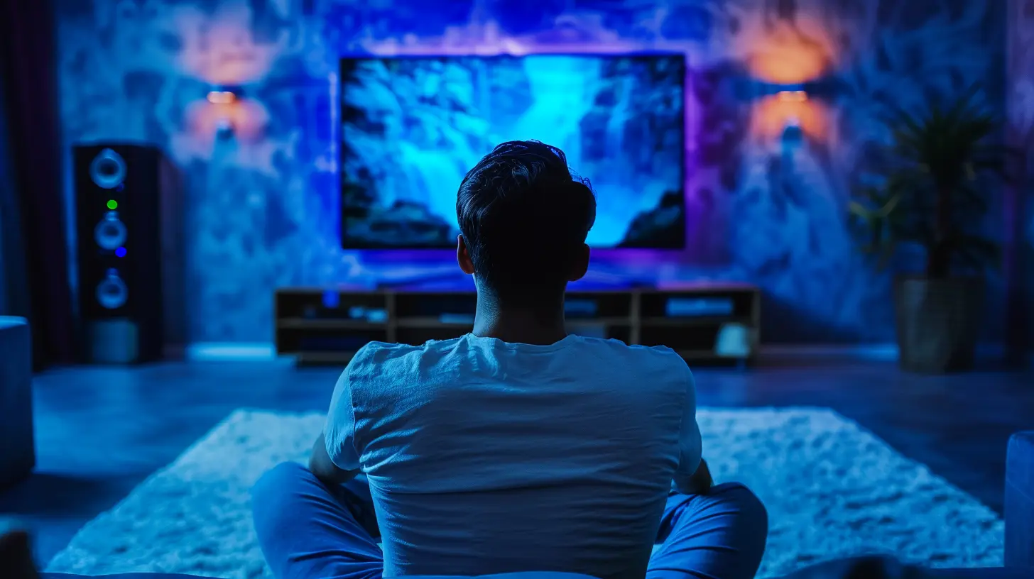 The Ultimate Guide to Choosing a Smart TV for Your Living Room