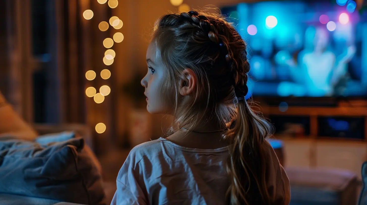 The Ultimate Guide to Choosing a Smart TV for Your Living Room