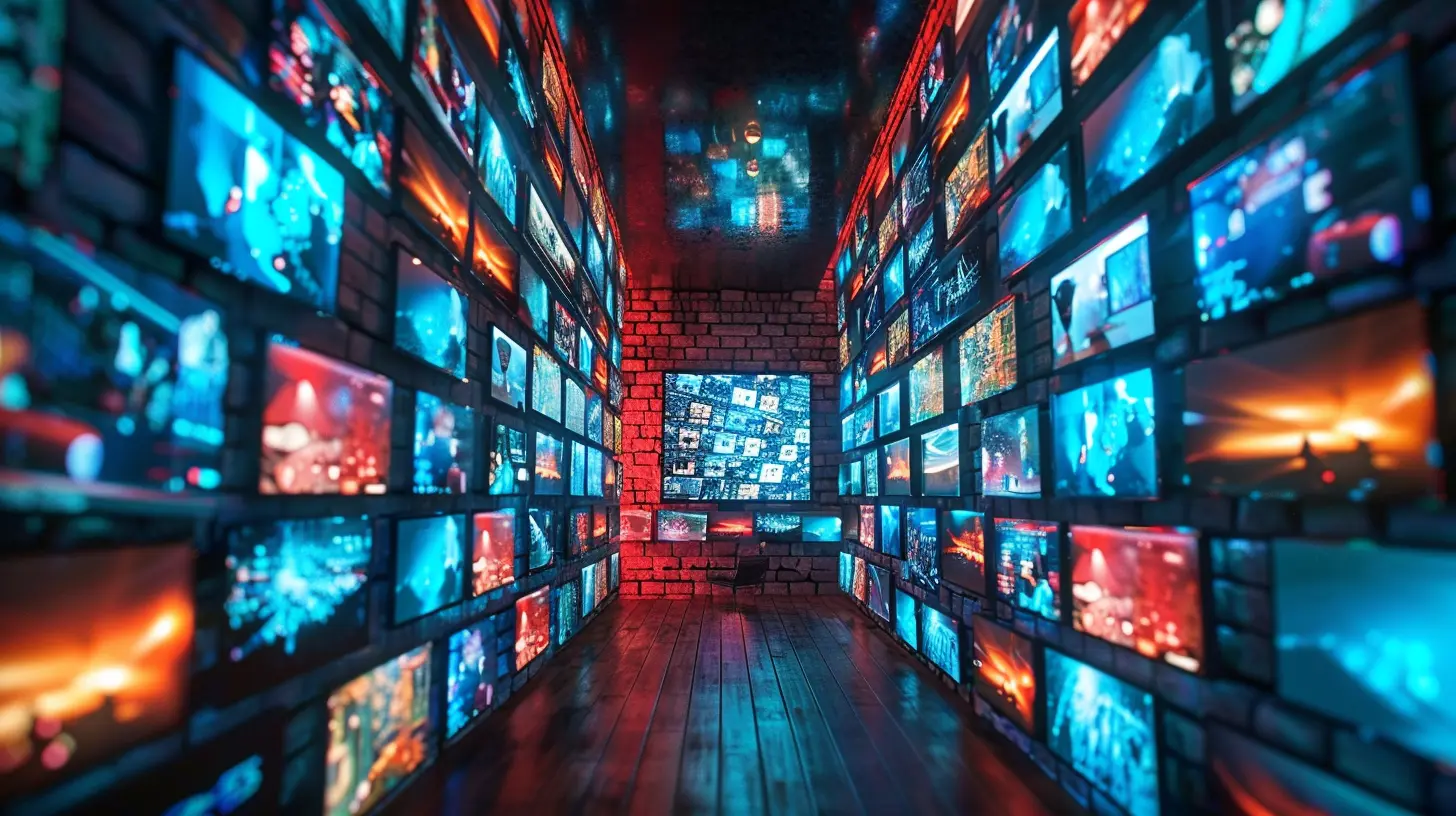 The Ultimate Guide to Choosing a Smart TV for Your Living Room