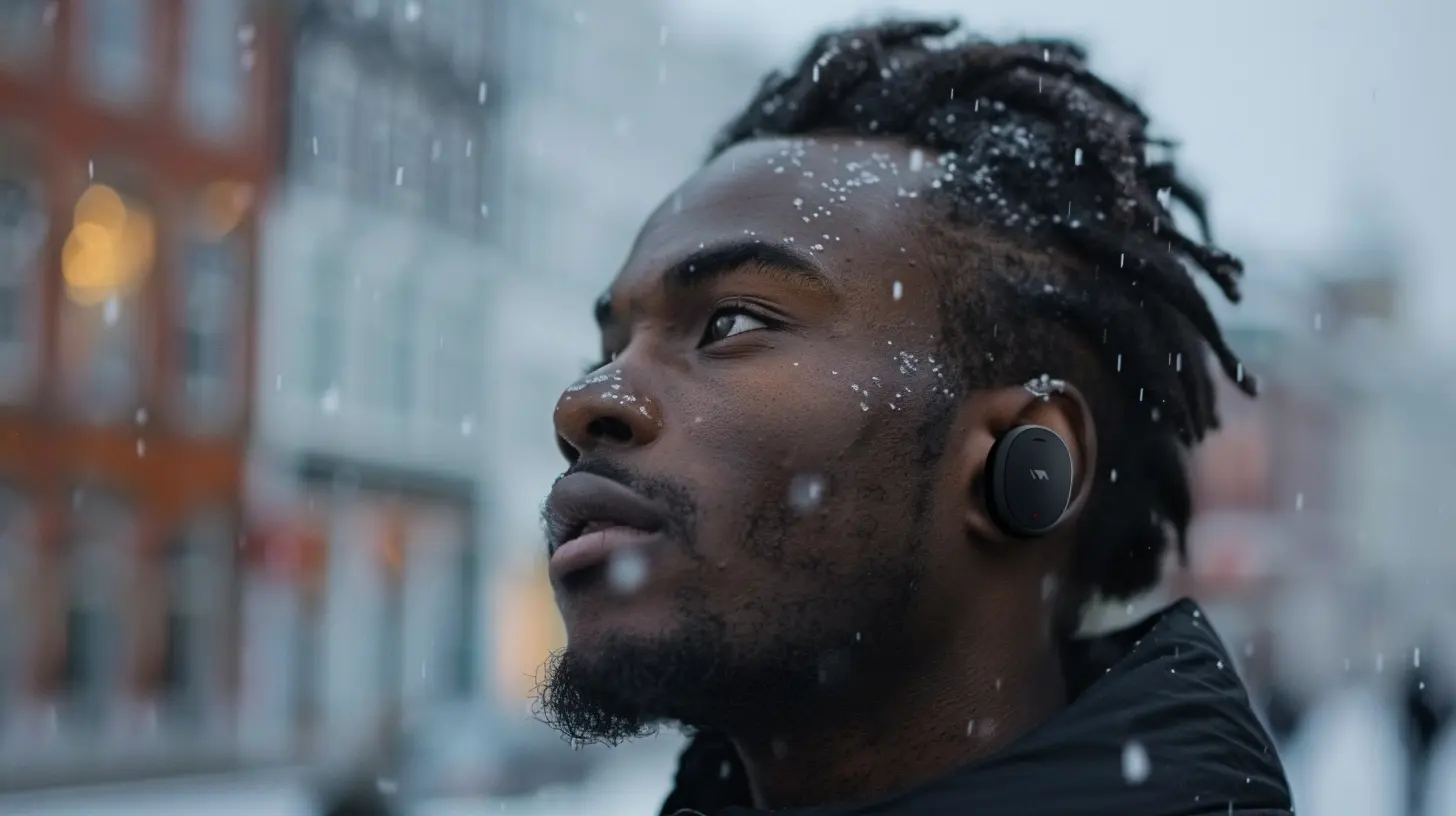 The Ultimate Guide to Wireless Earbuds and Accessories