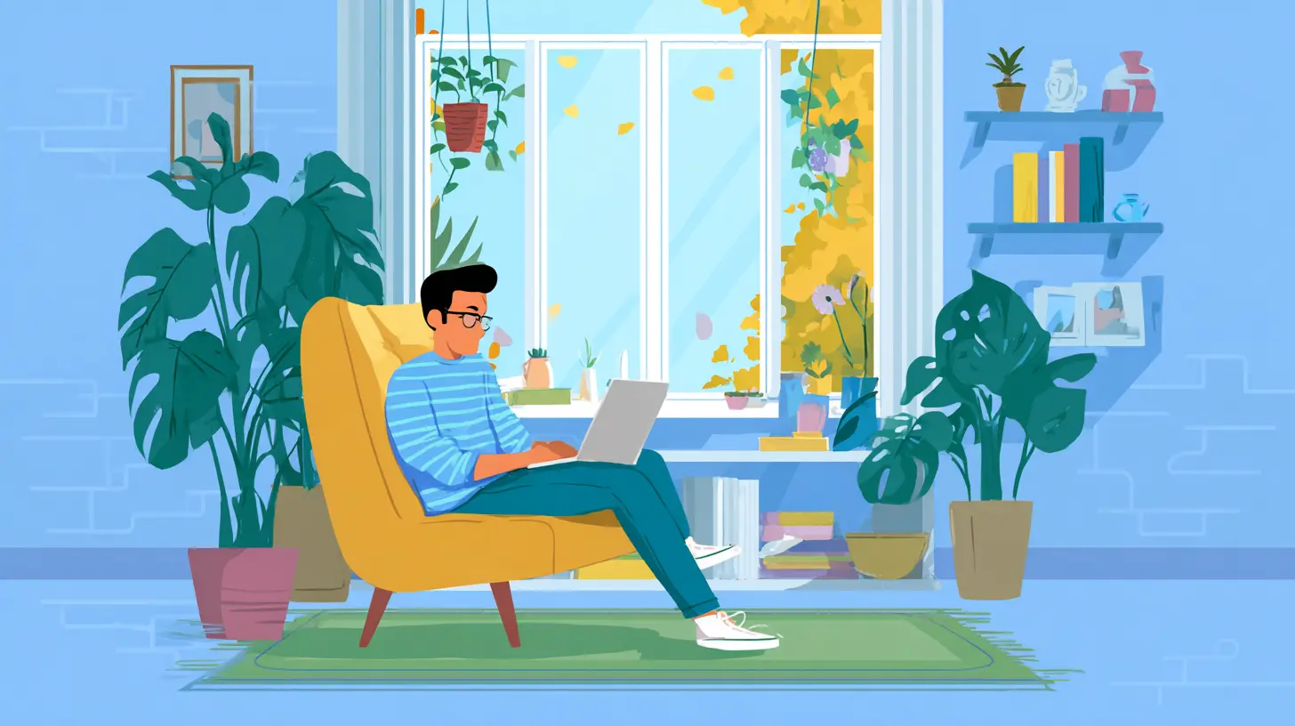 Top Remote Work Platforms Shaping the Future of Work