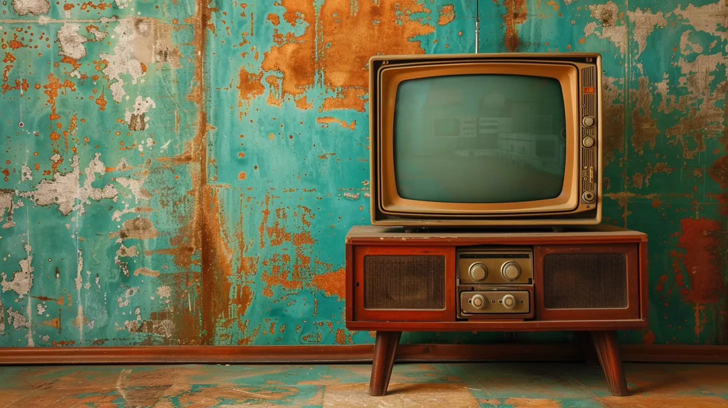 Troubleshooting Common Smart TV Issues: A Quick Guide