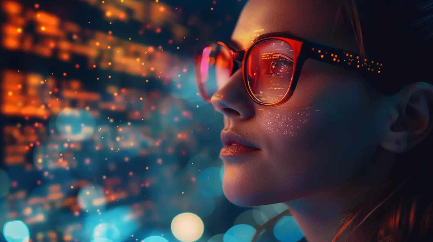 Understanding Customer Behavior with Data Analytics