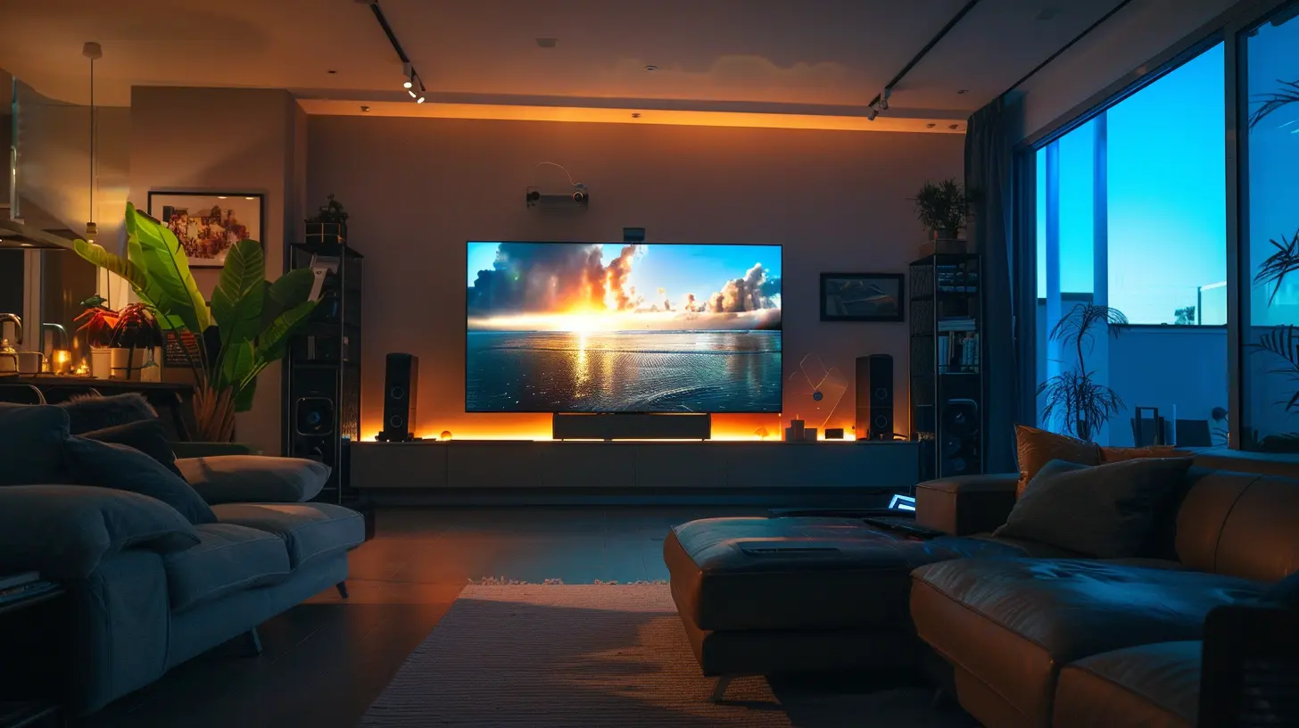 Understanding HDR on Smart TVs: What You Need to Know