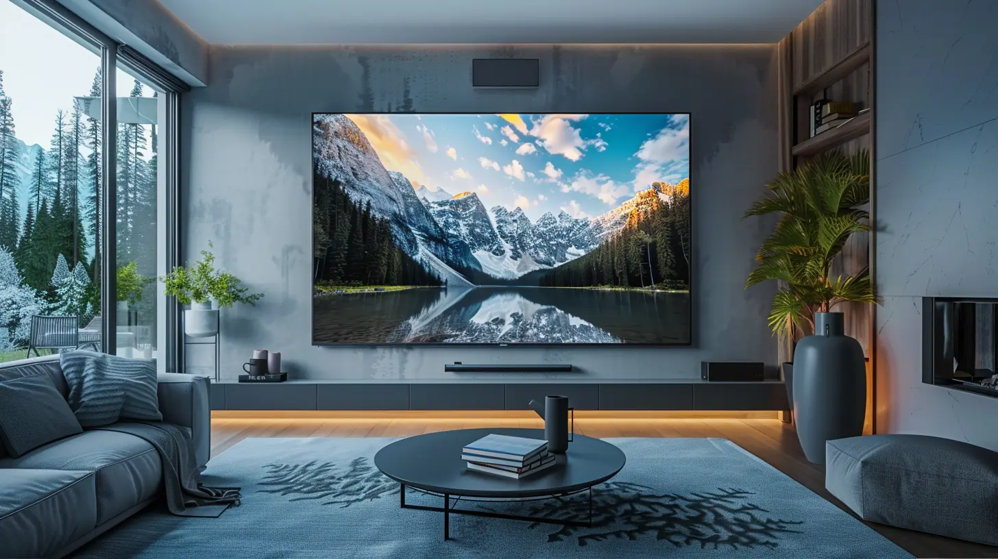 Understanding HDR on Smart TVs: What You Need to Know