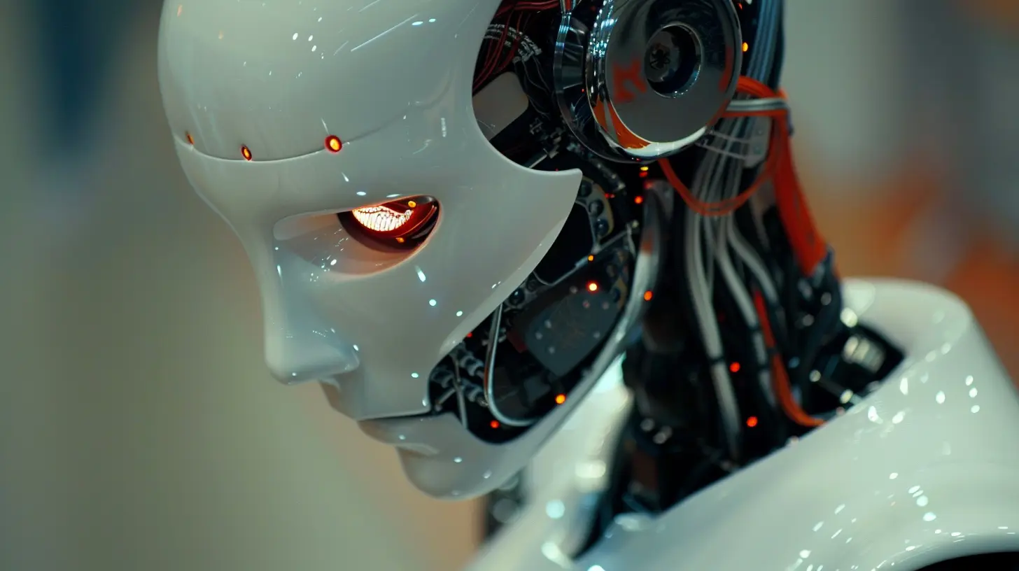 Understanding Machine Learning: The Backbone of AI