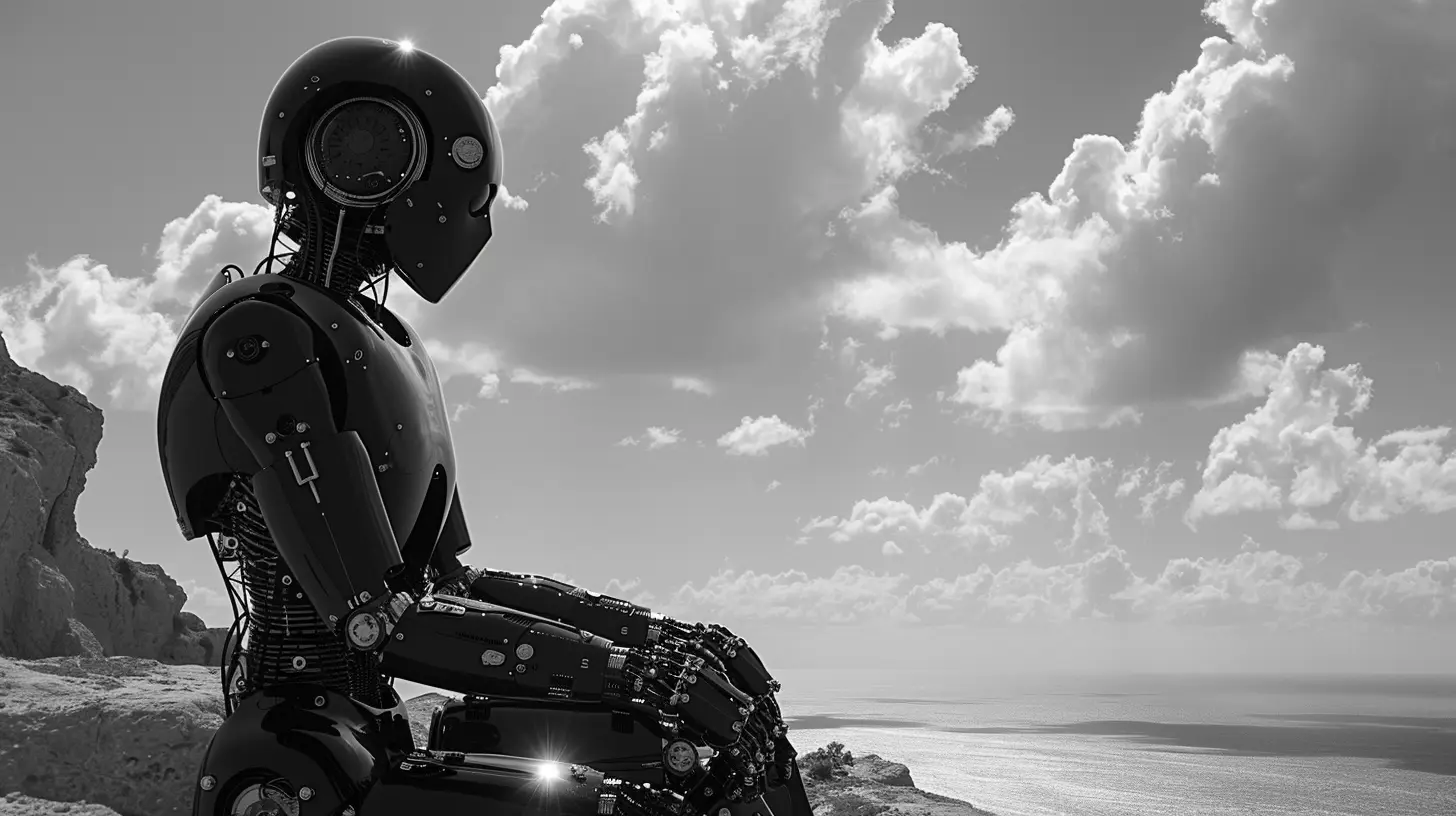 Understanding Machine Learning: The Backbone of AI