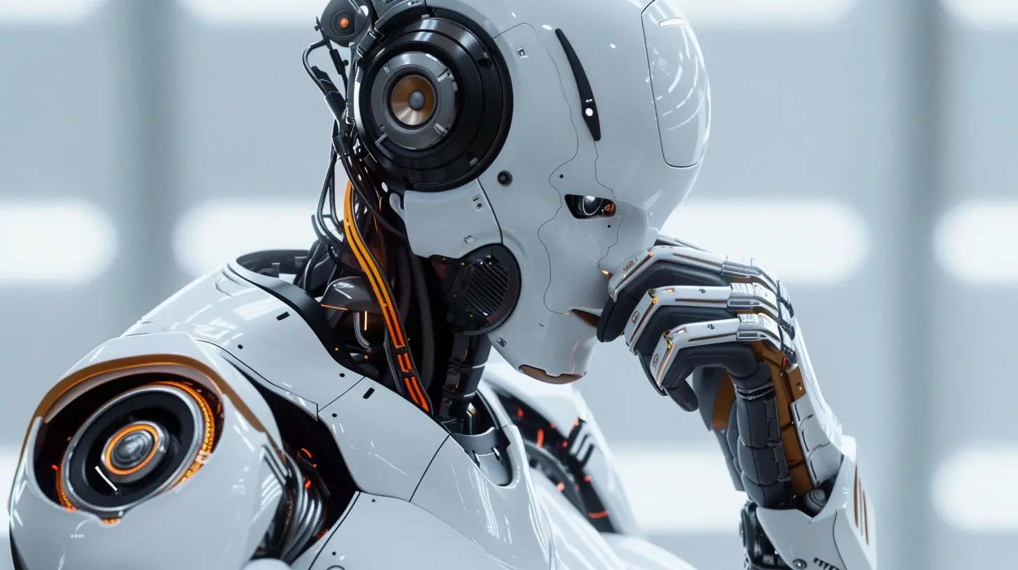 Understanding Machine Learning: The Backbone of AI