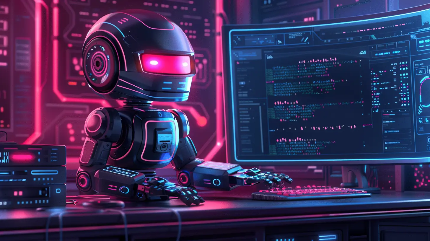 Understanding Machine Learning: The Backbone of AI