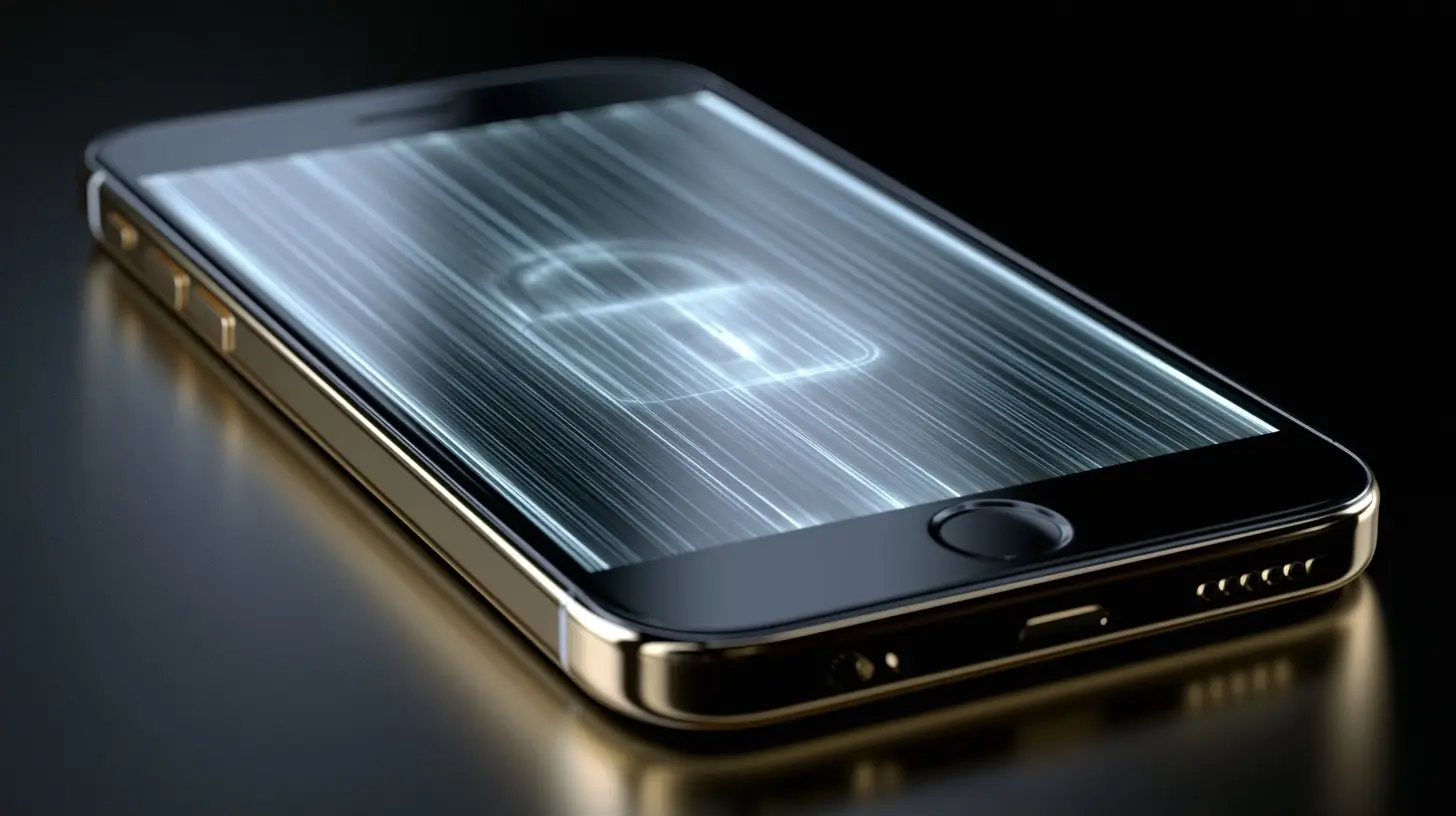 Unlock Hidden Features in Your Smartphone You Never Knew Existed