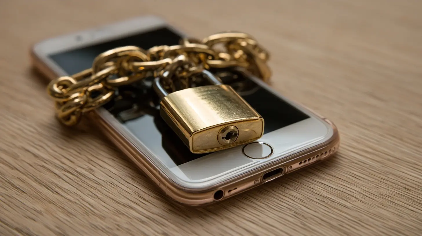 Unlock Hidden Features in Your Smartphone You Never Knew Existed