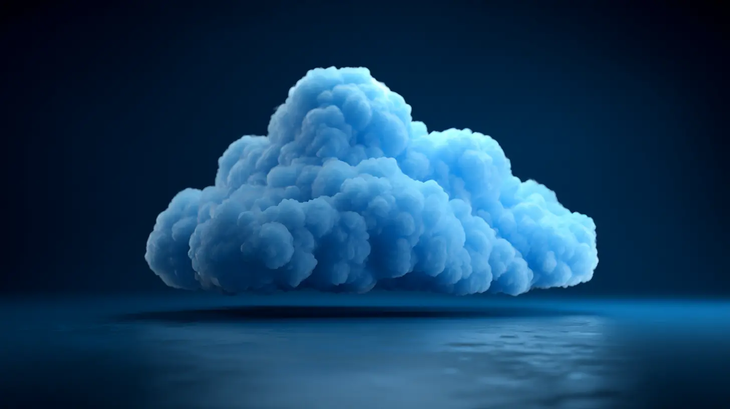 Why Cloud Security Should Be a Top Priority for Enterprises