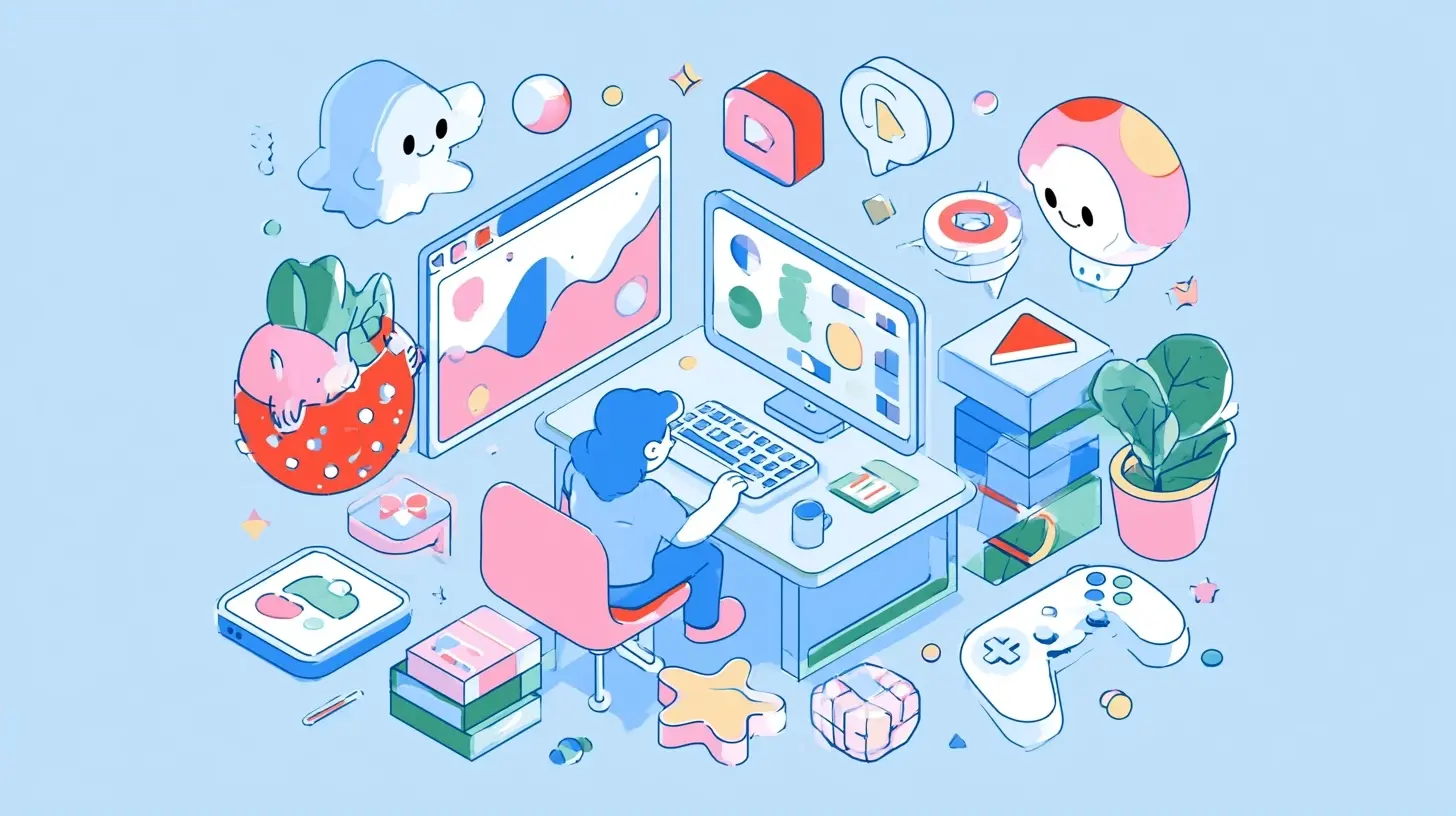 Why Gamified Productivity Platforms Are Gaining Momentum