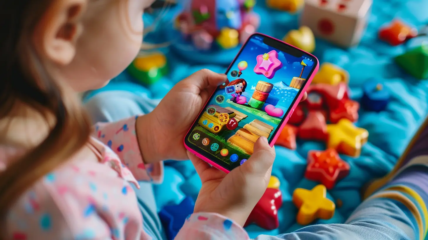 Why Indie Developers are Flocking to Mobile Games