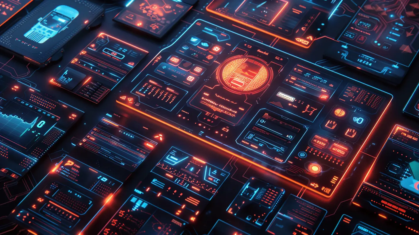 Why Mobile Gaming is the Future of Gaming