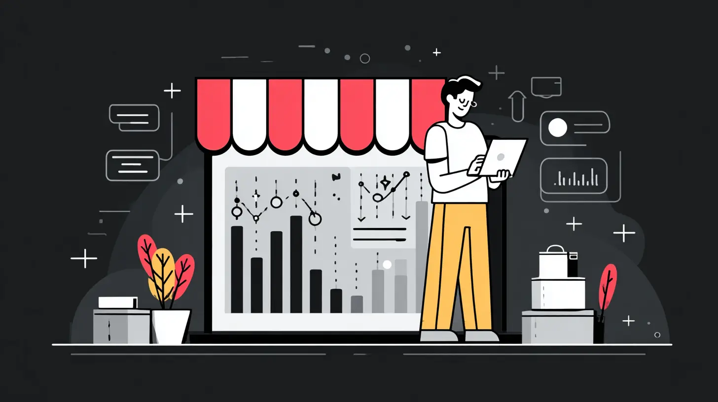 Why Predictive Analytics Will Dominate E-Commerce by 2026